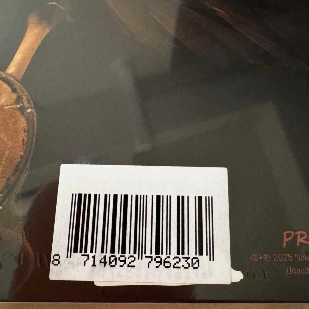 NEKO CASE NEON GREY MIDNIGHT GREEN 限定版