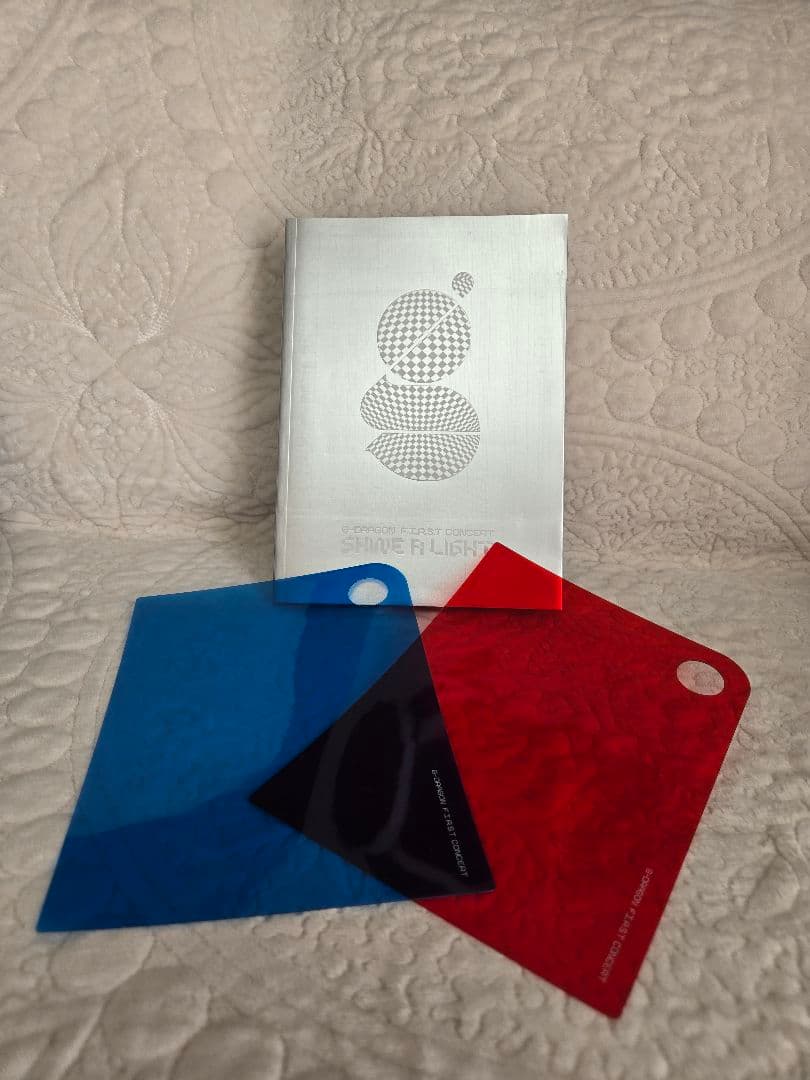 K-POP・アジア G-DRAGONFIRST LIVE CONCERT SHINE A LIGHT