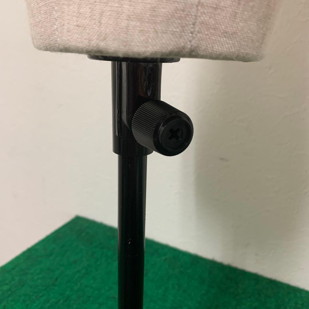 洋裁用ボディ ハーフスケール トルソー