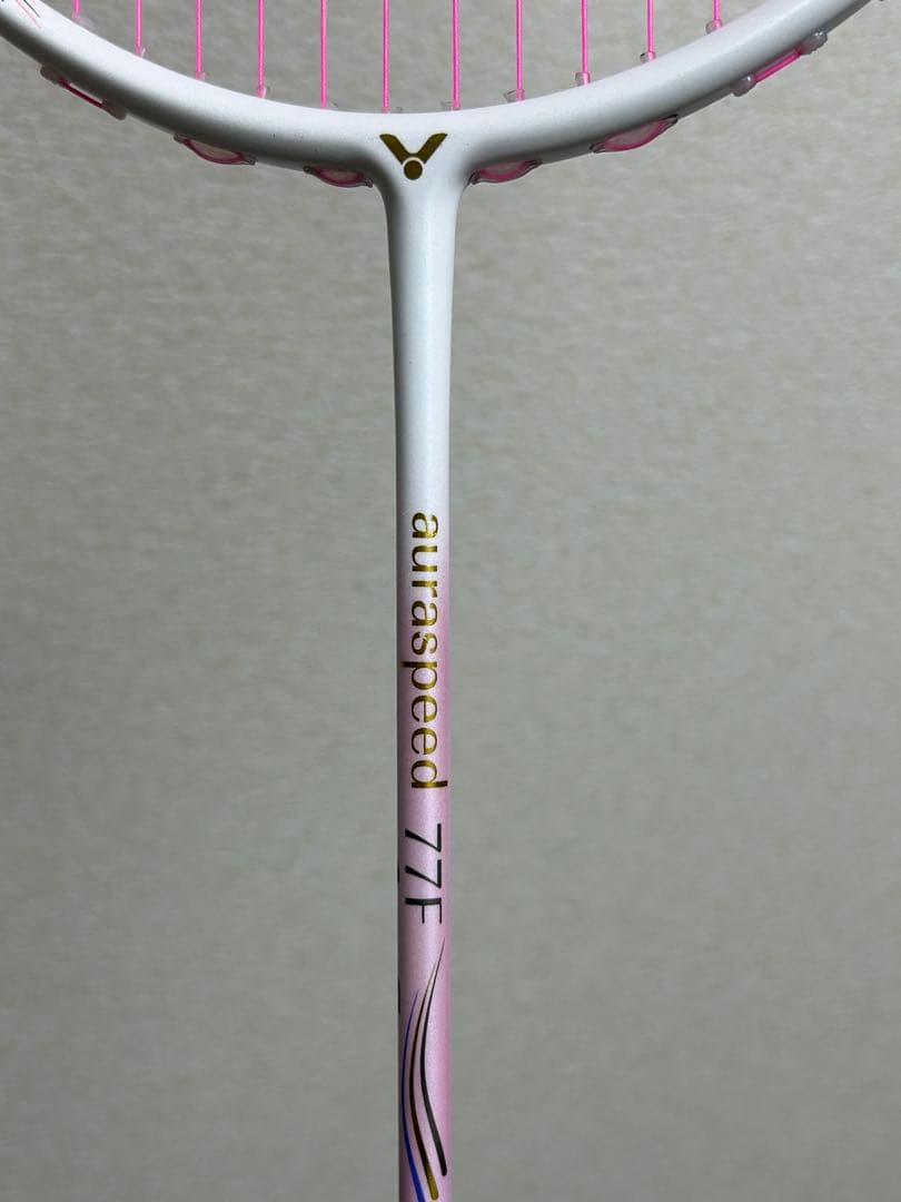 ビクター Auraspeed 77F