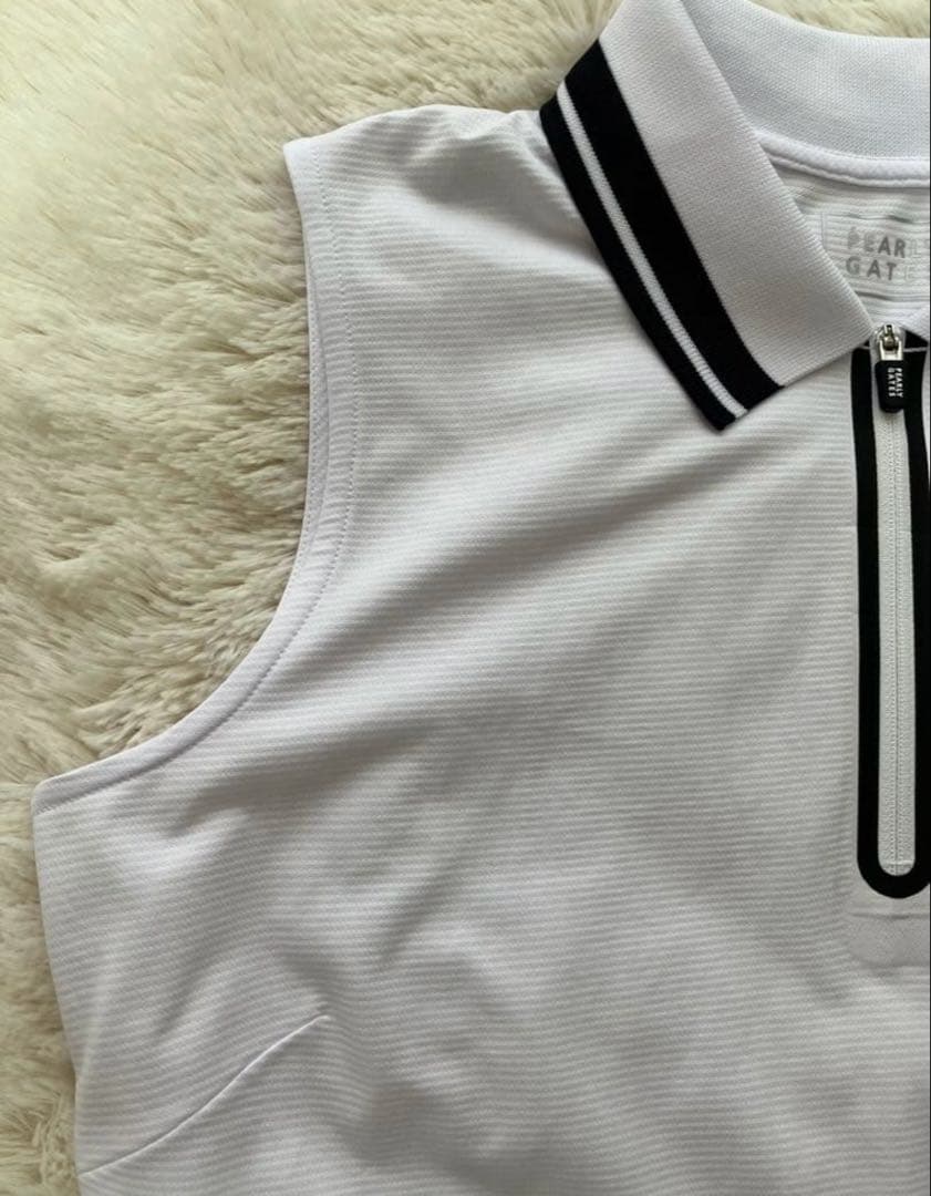 PPG パーリーゲイツ ワンピース サイズ1 PEARLYGATES