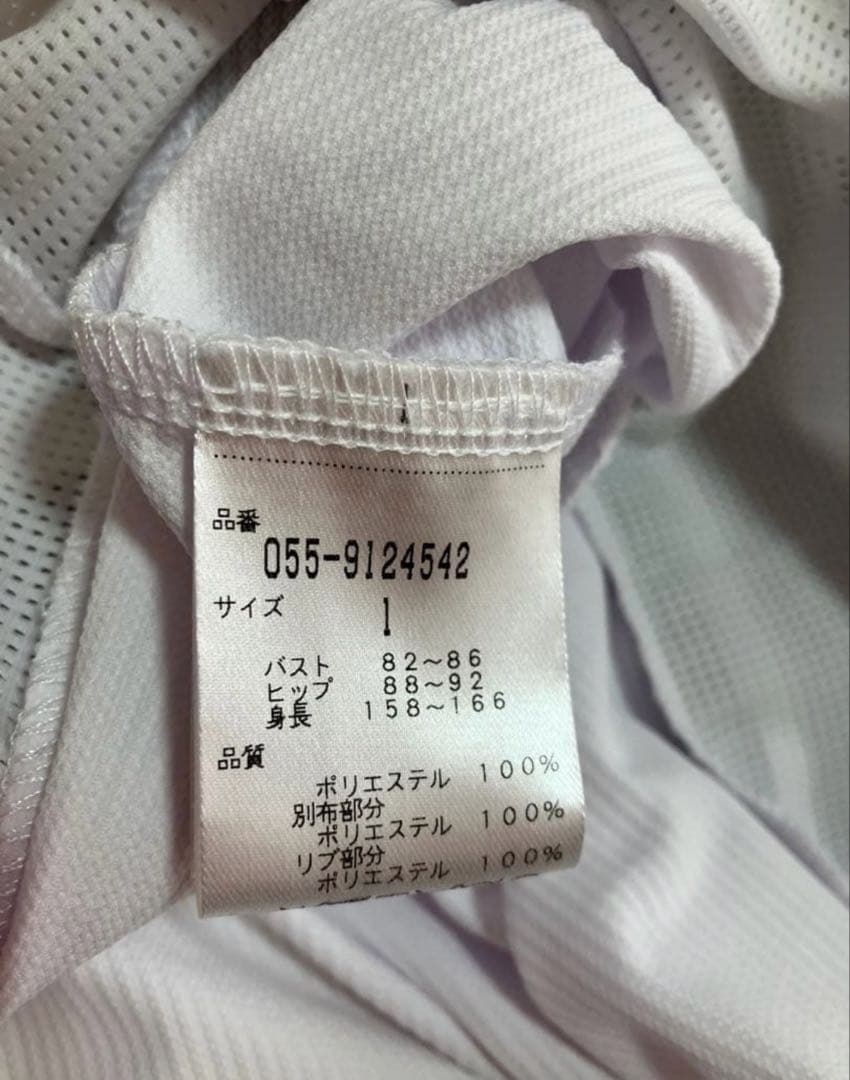 PPG パーリーゲイツ ワンピース サイズ1 PEARLYGATES