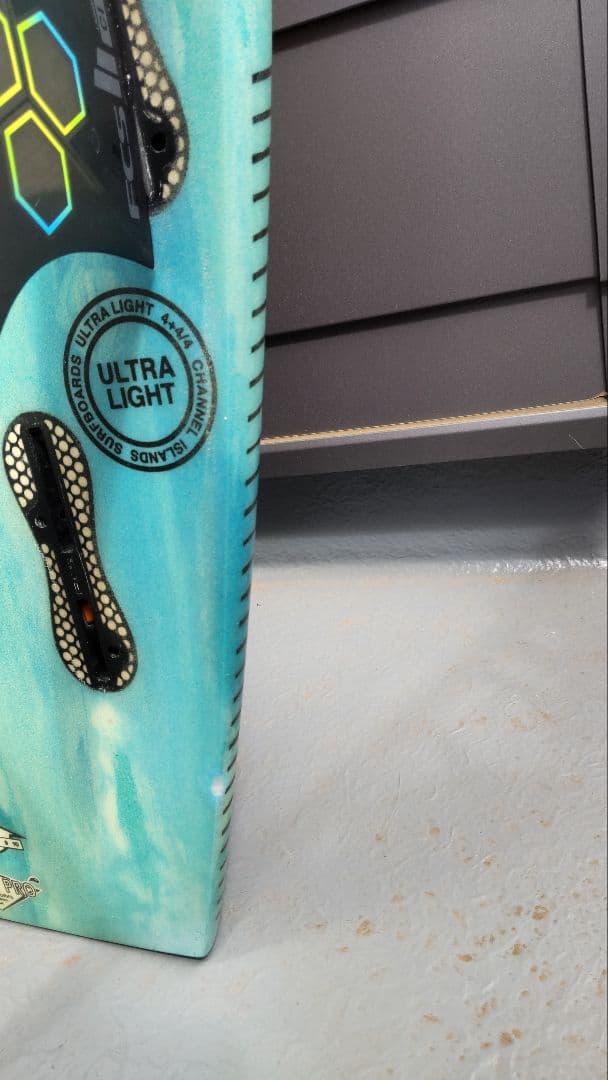 アルメリックXTRネックベアード2