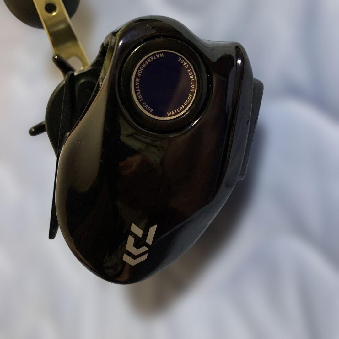 ダイワ　タナセンサー250