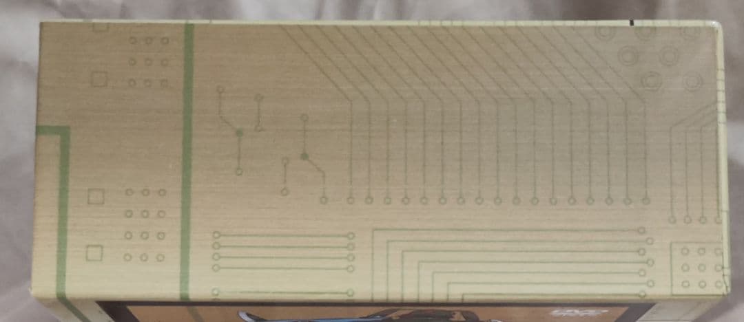 中古　デジモンアドベンチャー02 DVD-BOX〈9枚組〉視聴確認済み