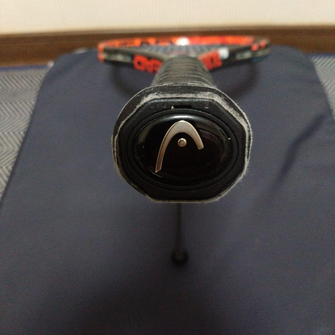 テニスラケットHEAD RADICAL PRO 　ヘッド ラジカル プロ　美品