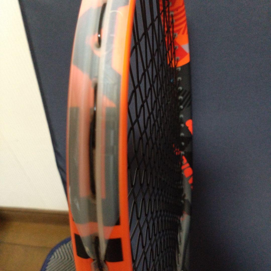 テニスラケットHEAD RADICAL PRO 　ヘッド ラジカル プロ　美品