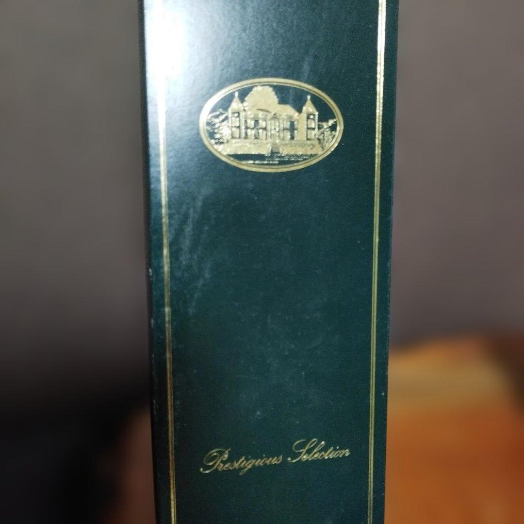 Lheraud Cuvée 20 コニャック未開封