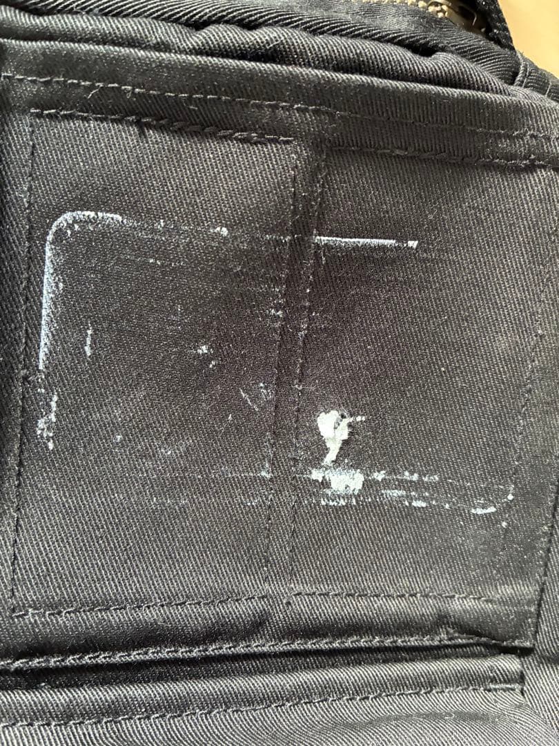 フォックスファイヤー バーチカルタックルベスト