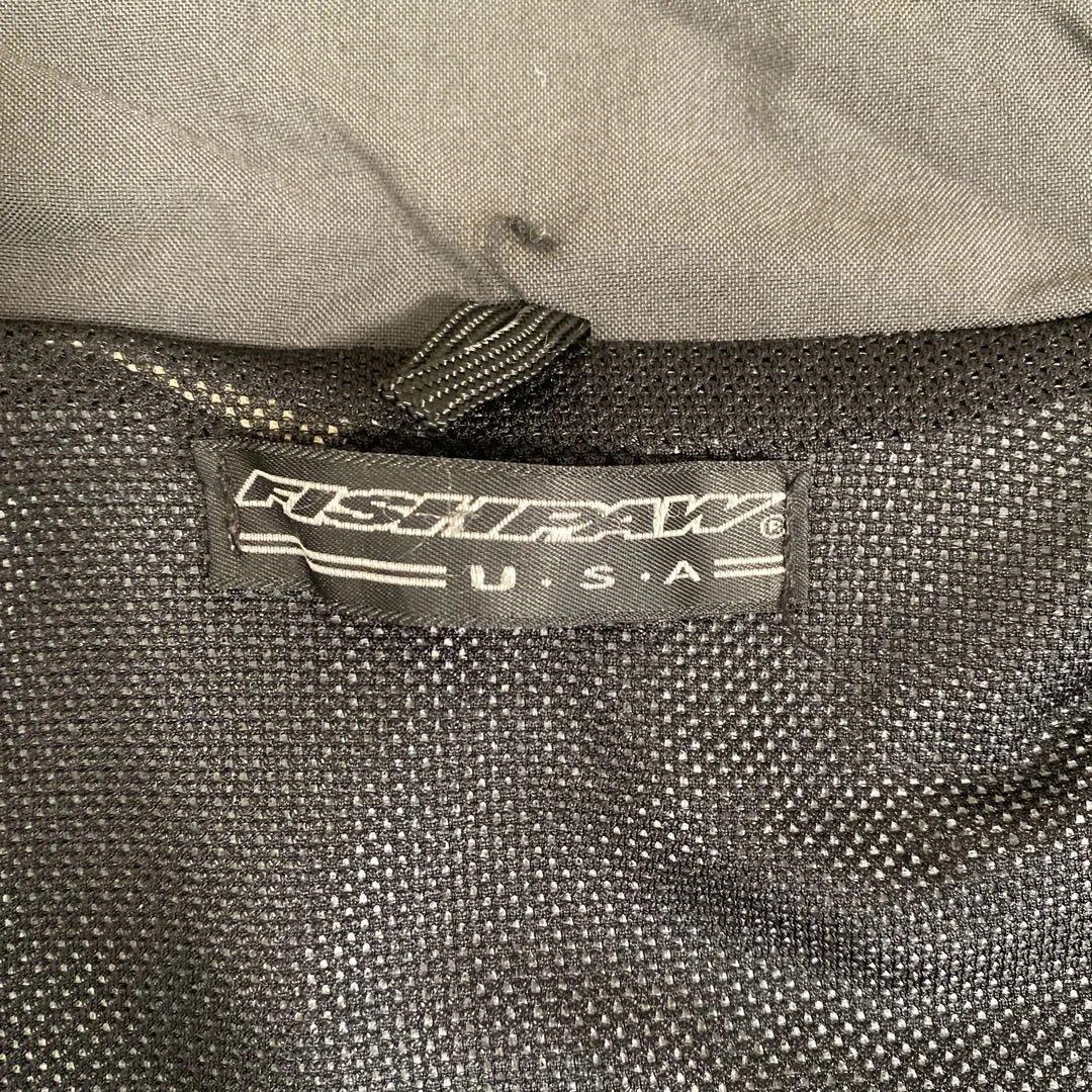 Fishpaw board  Jacket 90sビンテージ