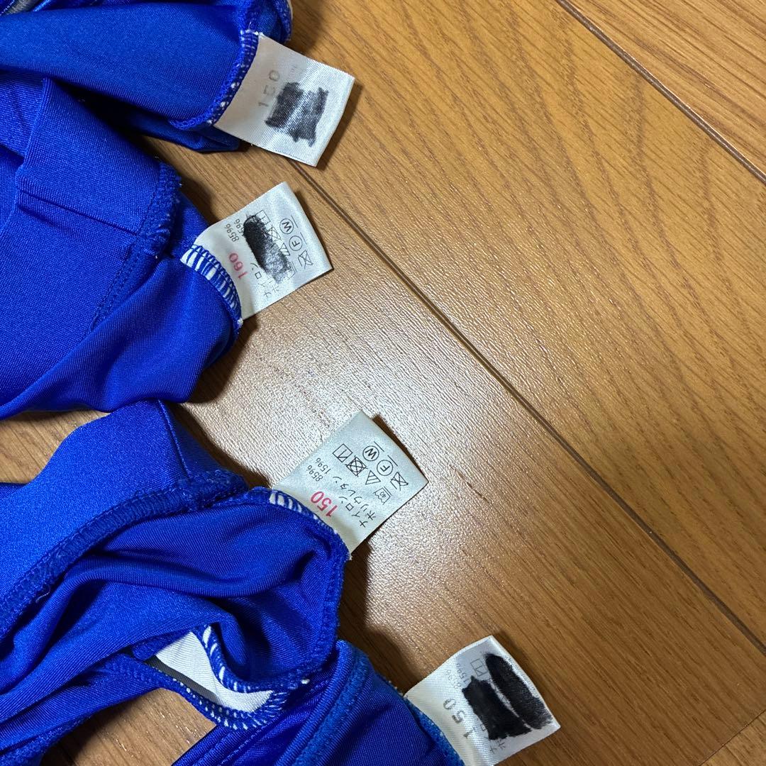 チアスクールユニフォーム