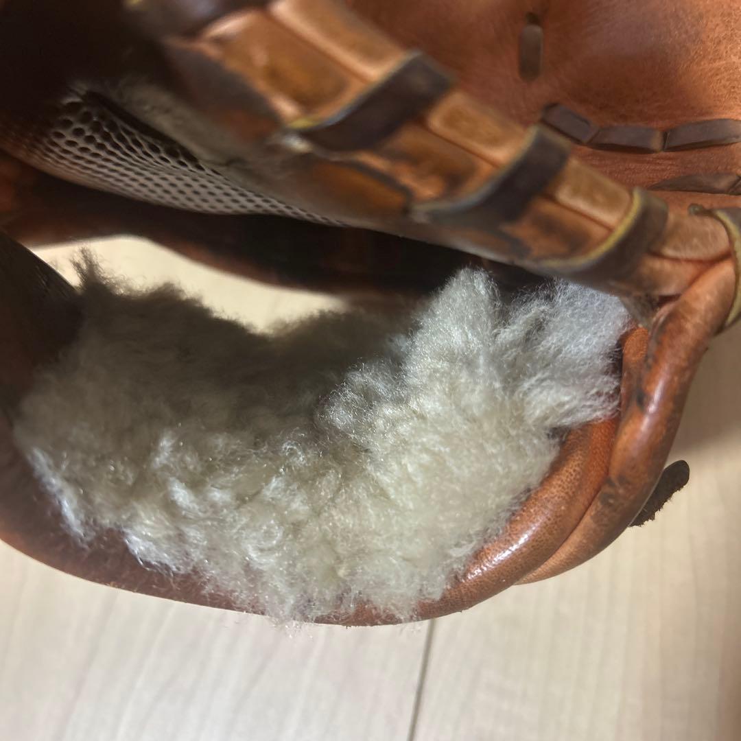 MIZUNO Global Elite 軟式グローブ　Hセレクション02