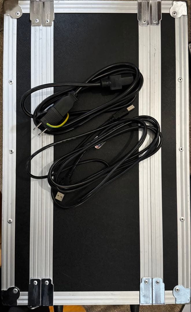 MOTU 828x Thunderbolt/USBオーディオインターフェイス