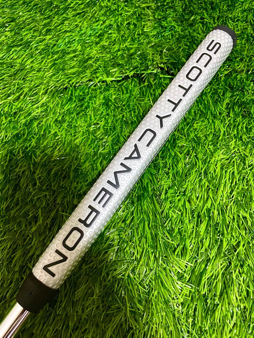 正規　限定モデル　スコッティキャメロン　スタジオセレクト　GOLO 34 超希少