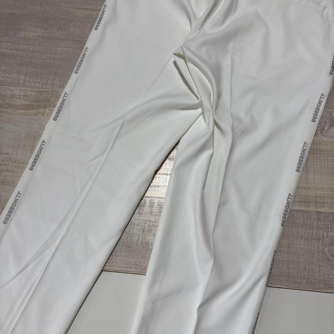 J.リンドバーグ★薄手★撥水★通気★パンツ 【メンズ サイズ32/34（XL）】