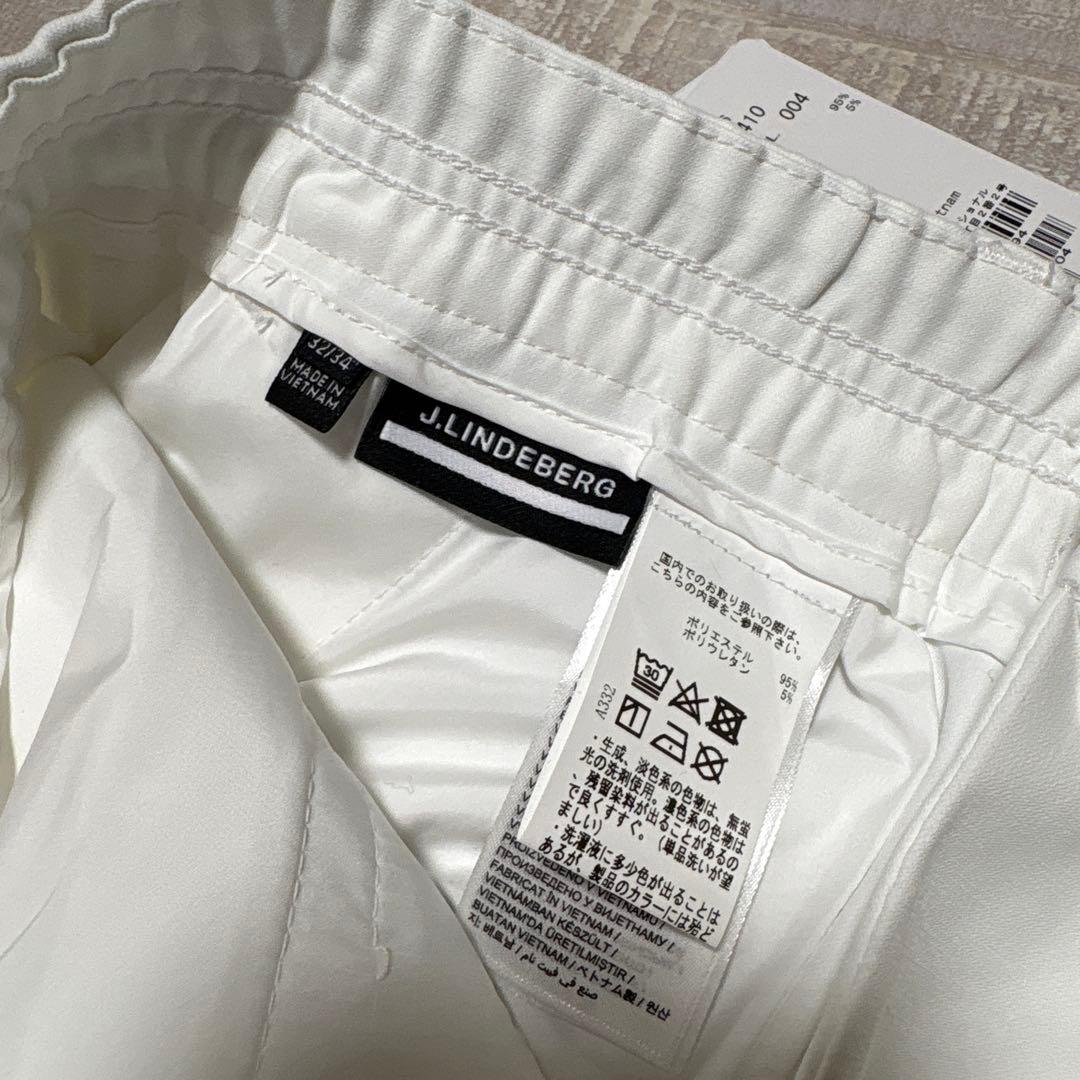 J.リンドバーグ★薄手★撥水★通気★パンツ 【メンズ サイズ32/34（XL）】
