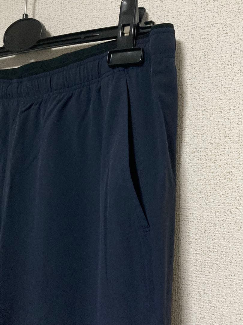ウォーキング・ランニングウェア THE NORTH FACE flexible long pants