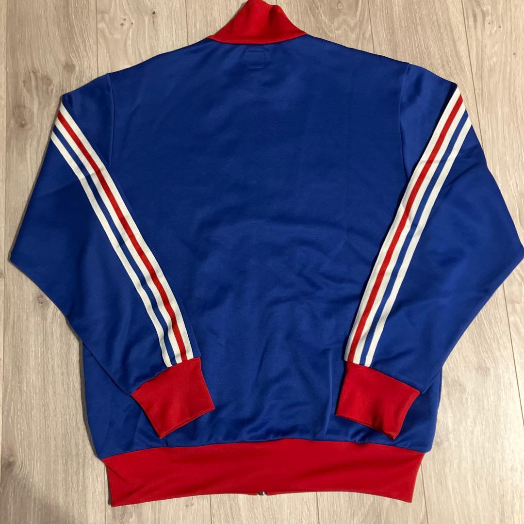 フランス代表 トラックジャケット