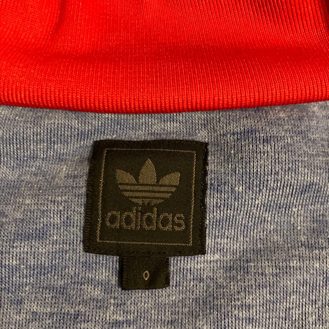 フランス代表 トラックジャケット