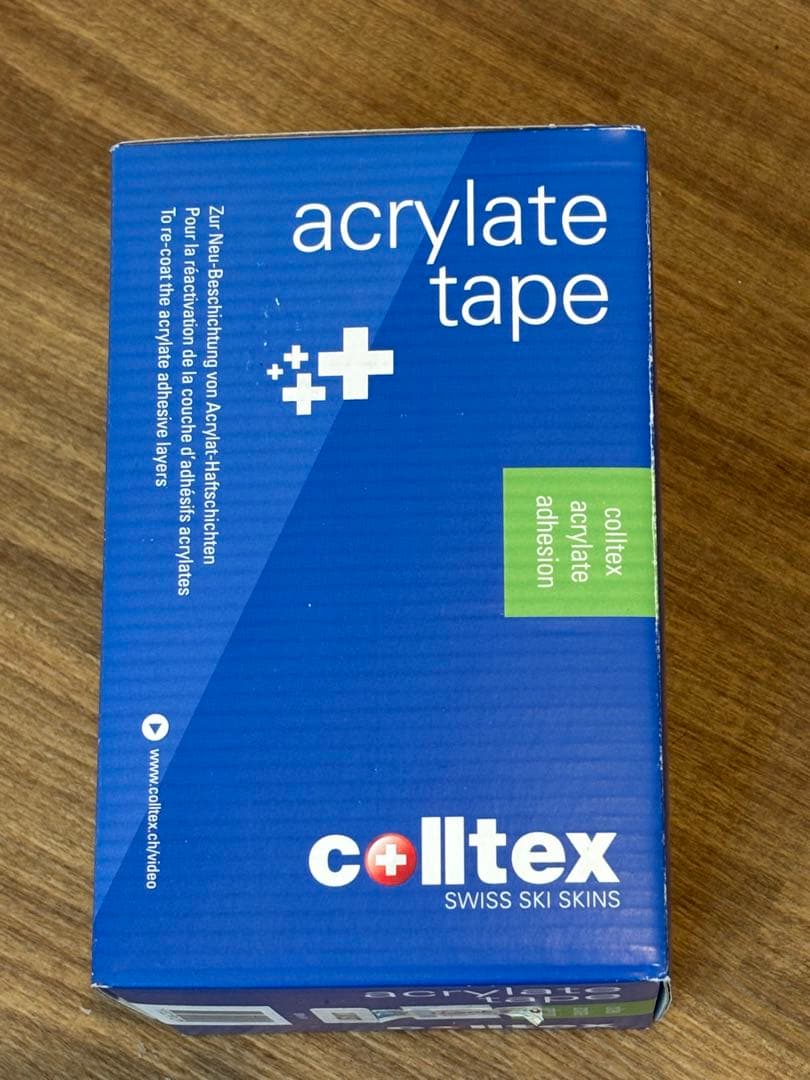 STÖCKLIStormrider88 168、G3ION12、クランポンシール