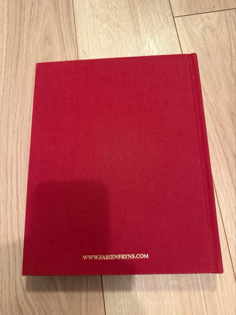 美品 井田幸昌 画集 150部限定 End of Today