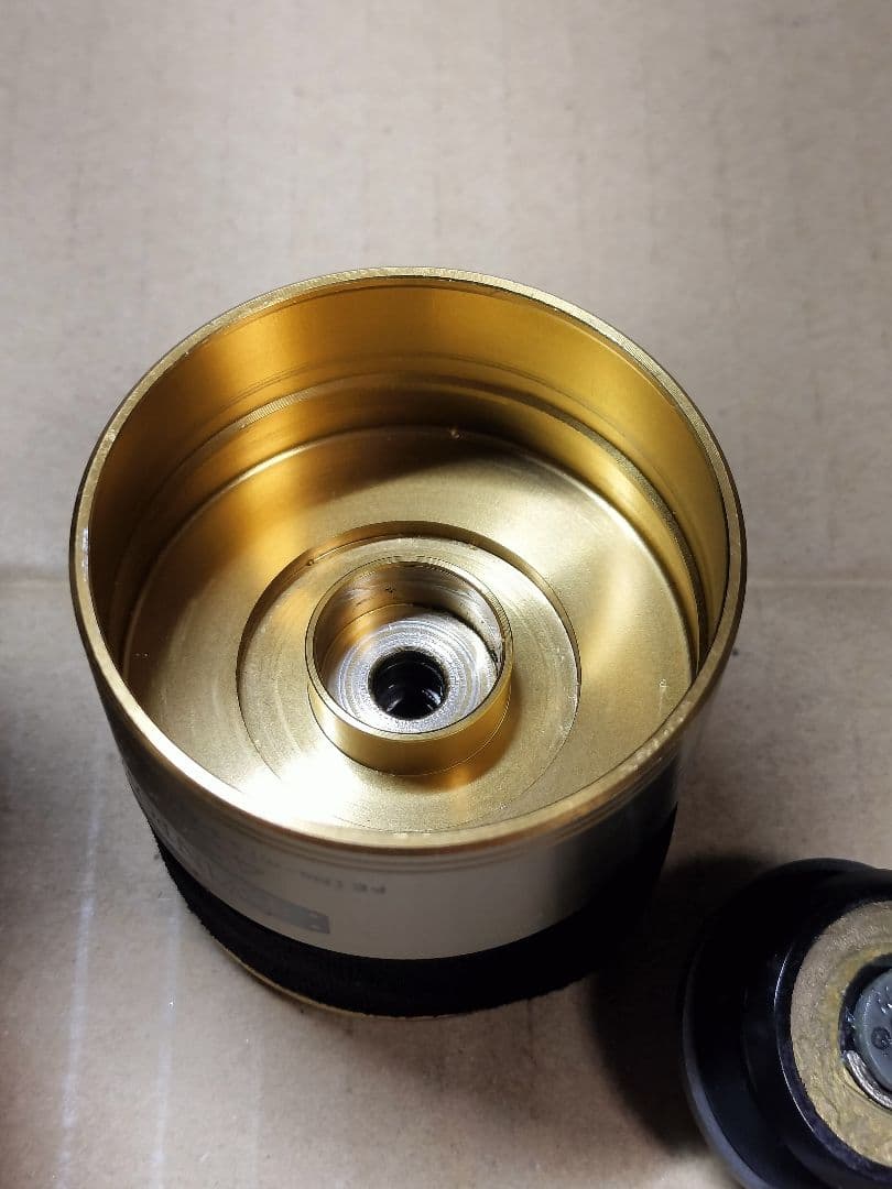 SHIMANO TWIN POWER 4000HG スピニングリール