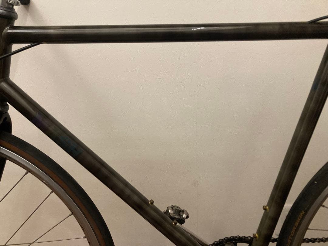 mash steel Lサイズ　MASH 発送可