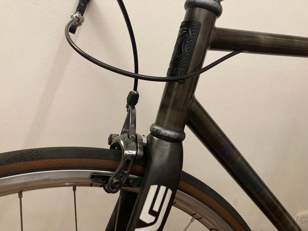 mash steel Lサイズ　MASH 発送可