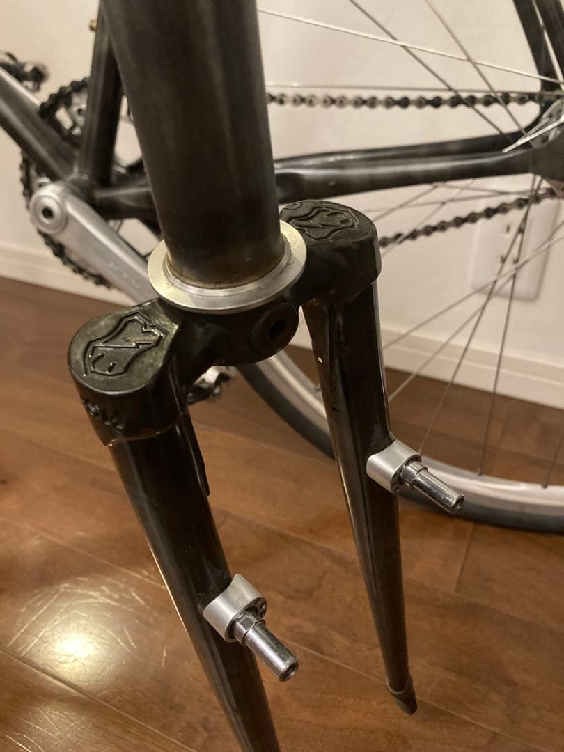 mash steel Lサイズ　MASH 発送可