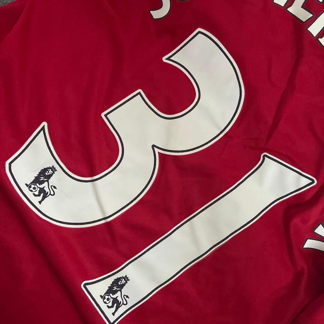 【正規品】マンチェスター・ユナイテッド 15/16 シュヴァインシュタイガー