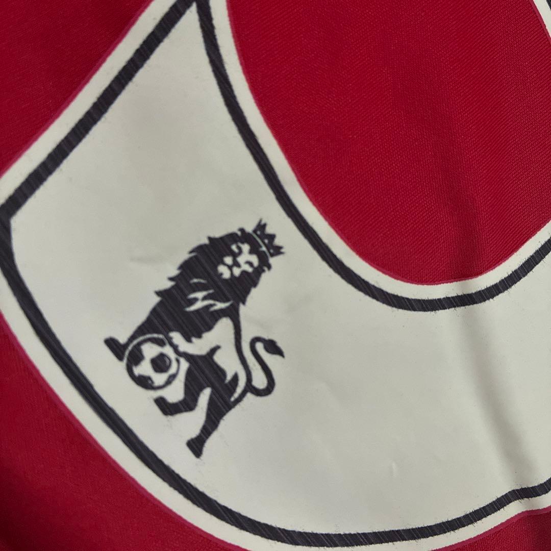 【正規品】マンチェスター・ユナイテッド 15/16 シュヴァインシュタイガー