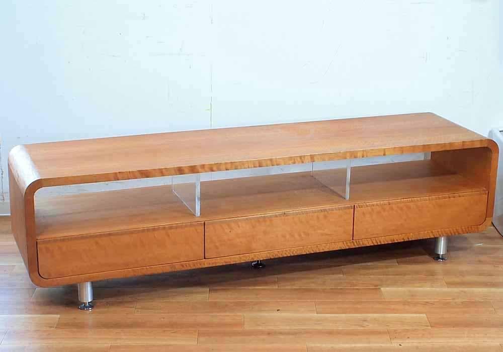 ACTUS取り扱い ボスコ BOSCO 「クラフト」テレビボード 178cm