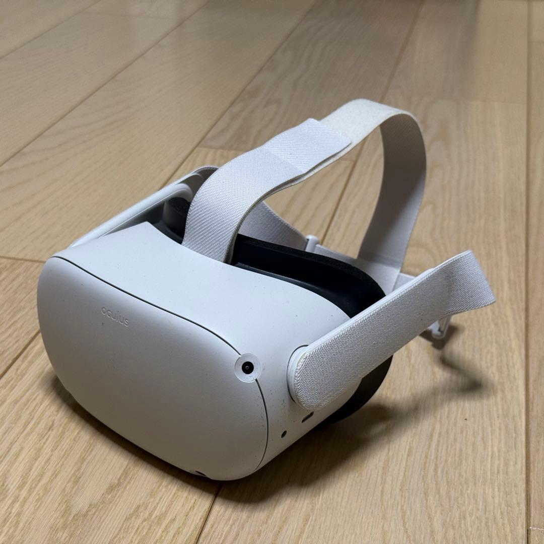 その他  () Quest 2 64GB