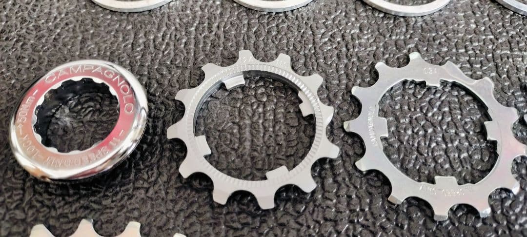 【屋外未使用】★Campagnolo 11s★12-32T カンパニョーロ★