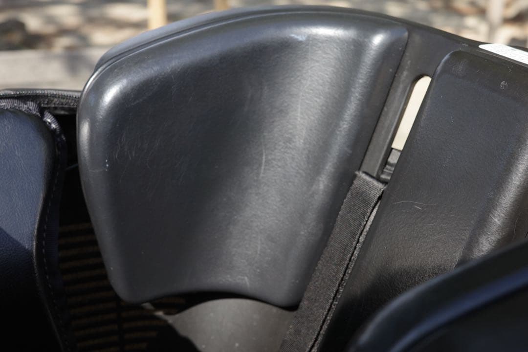 子ども乗せ自転車　丸石　ふらっかーずシュシュ　幼児2人 非電動　未使用カバー付