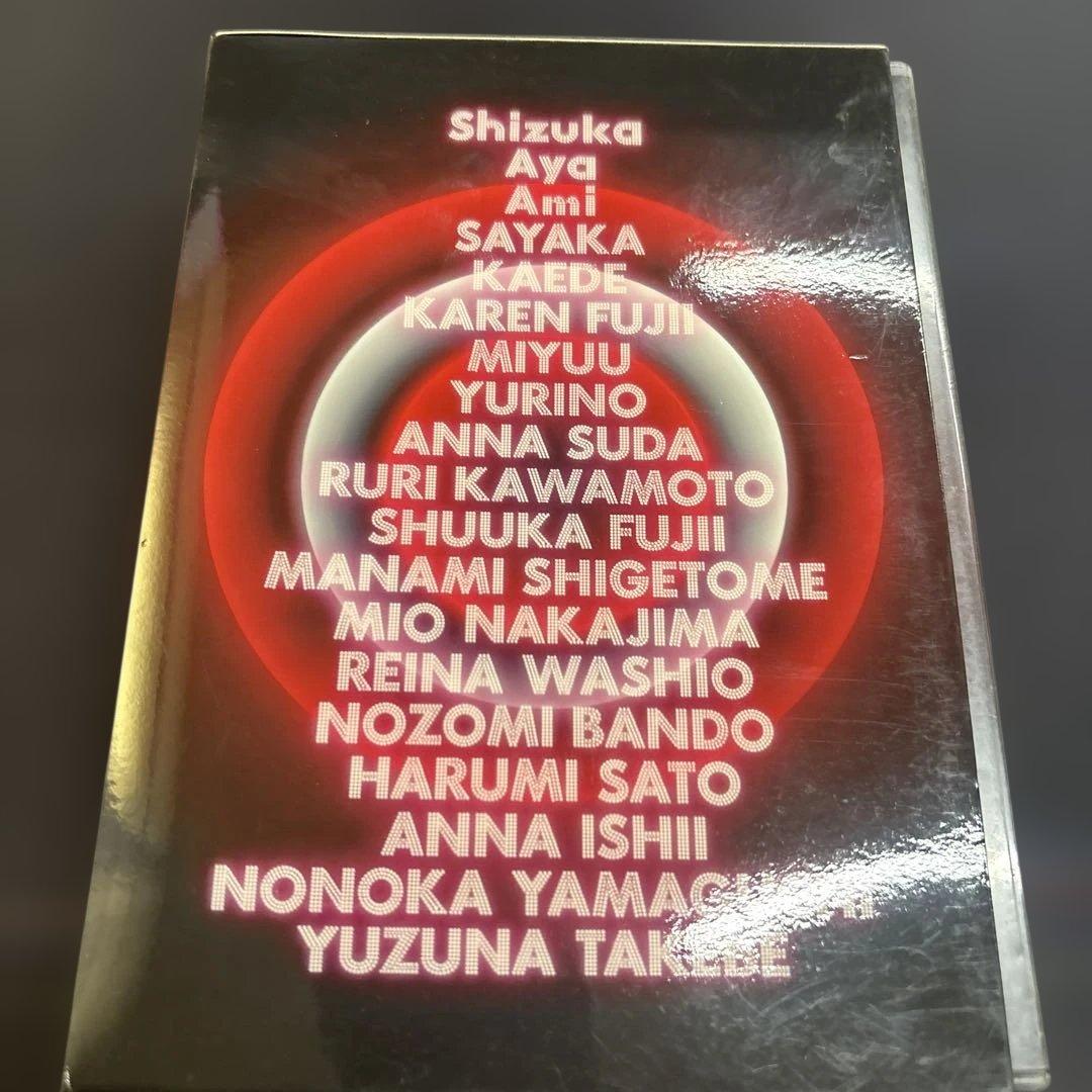 E.G. CRAZY フォトブック付きDVD