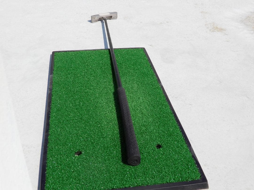 L.A.B. GOLFパター　LINK.1リンク.1 ブレードタイプ