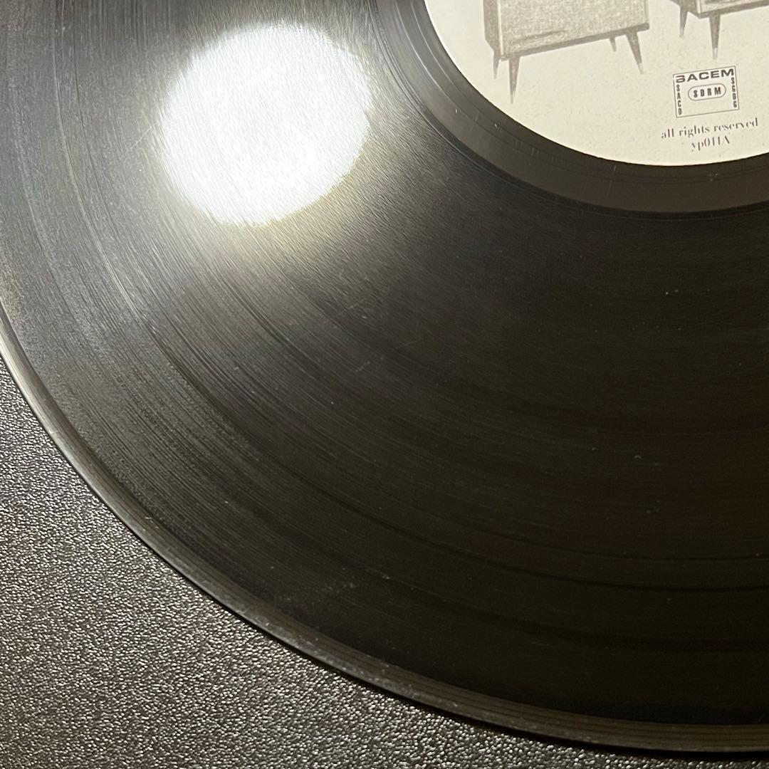 【2LP/FR盤】Dimitri From Paris / Sacrebleu