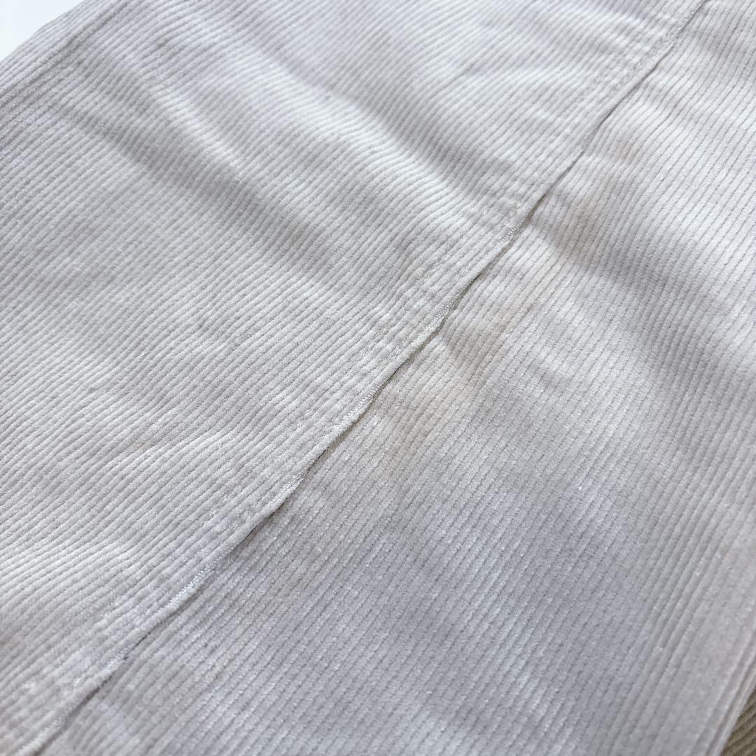 タグ付き 未使用✨ジョルジオアルマーニ ゴルフ パンツ コーデュロイ 40