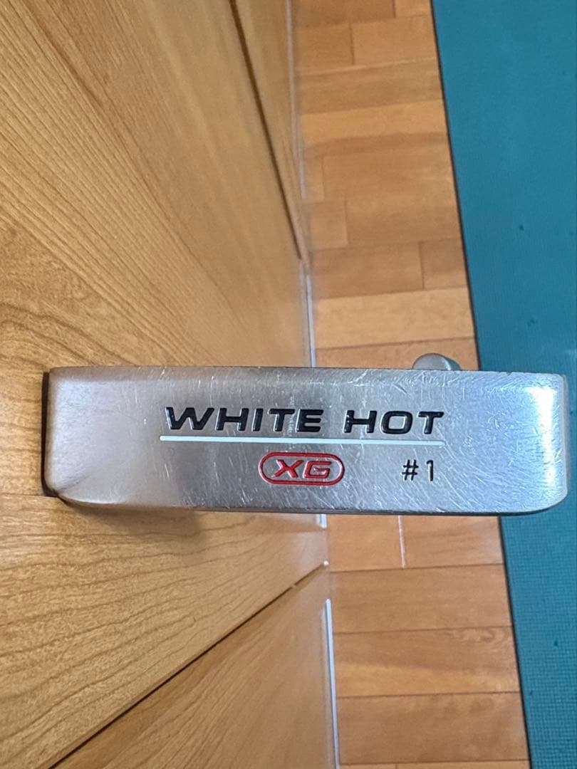 TaylorMade Burner メンズクラブセット 13本