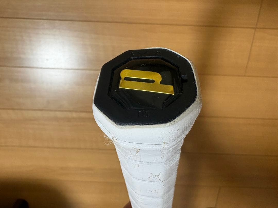 ファントム100 グリップ2