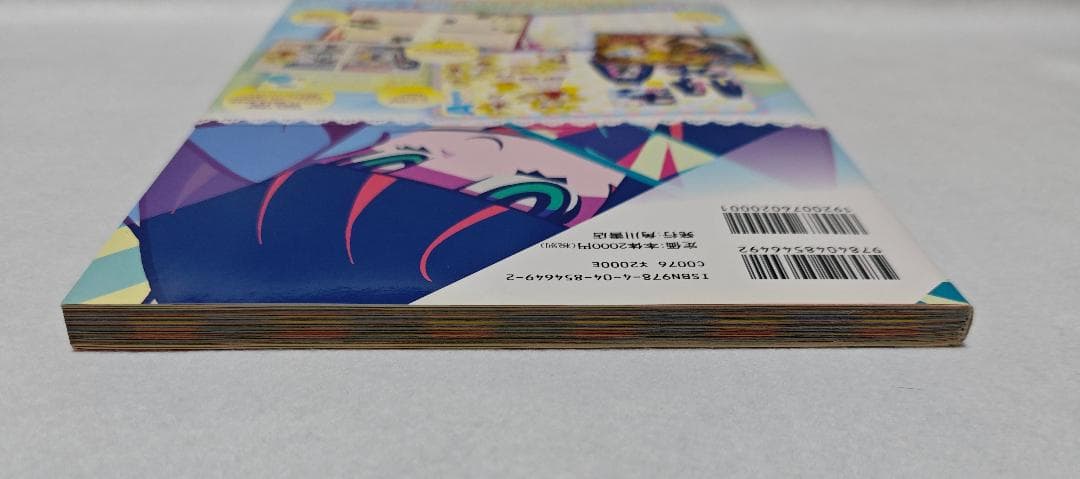 パンティ＆ストッキングwithガーターベルト ダテンシティ パパラッチ