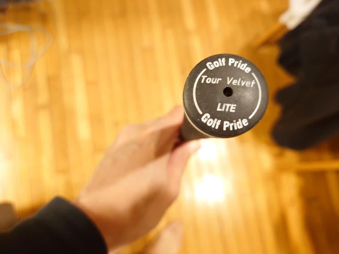 PING TOUR 2.0 CHROME 65/X シャフトのみ　美品