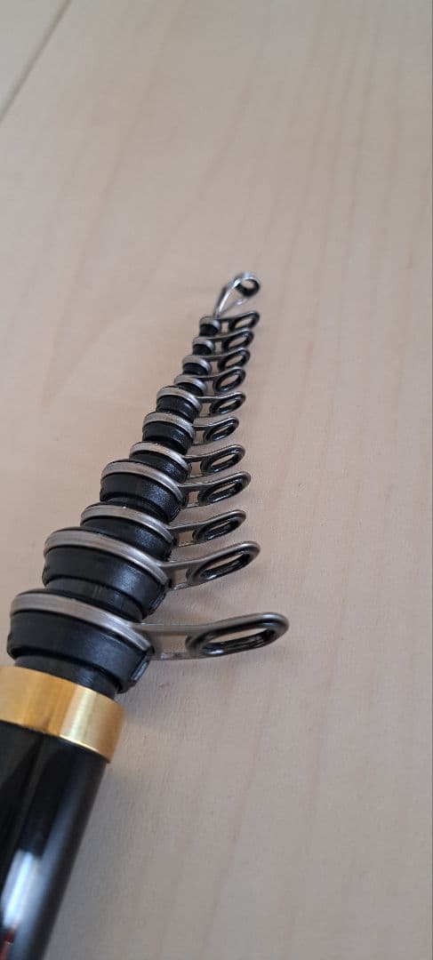 桃がま磯　スーパープレシード1.75-53 がまかつ