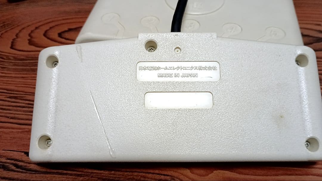 【動作確認済み】PCエンジン本体　天の声２　その他