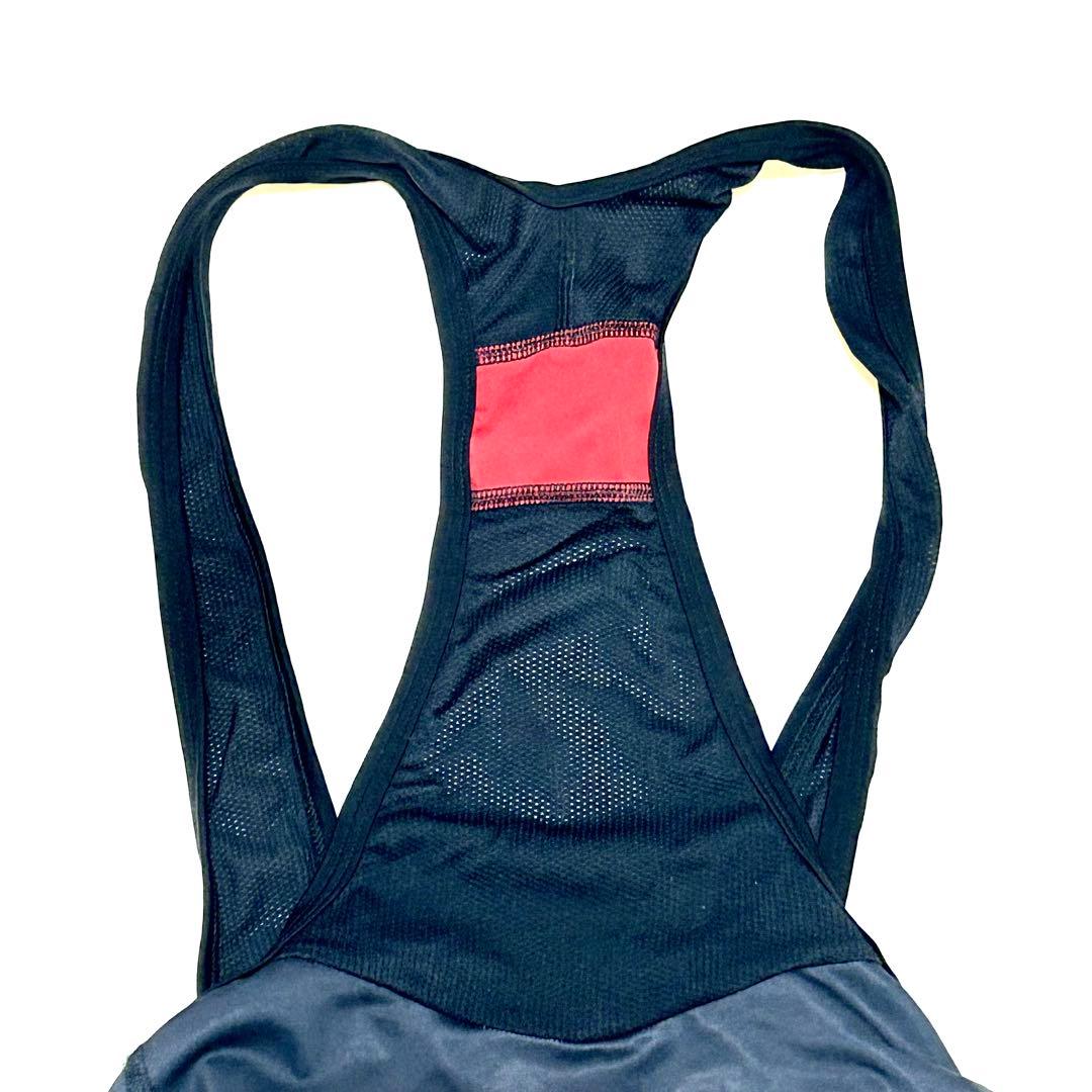 Castelli ビブタイツCOMPETIZIONE KIT BIBSHORT