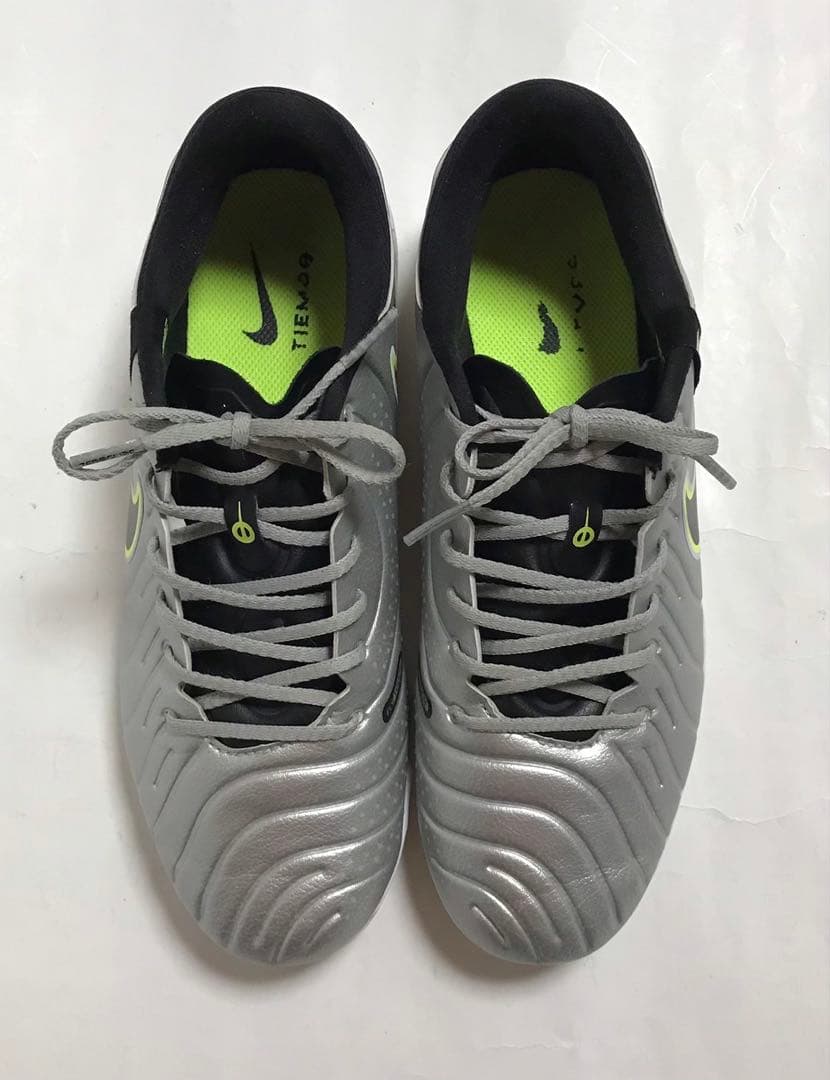 NIKE ナイキ TIEMPO LEGEND 10 PRO TF 25.5