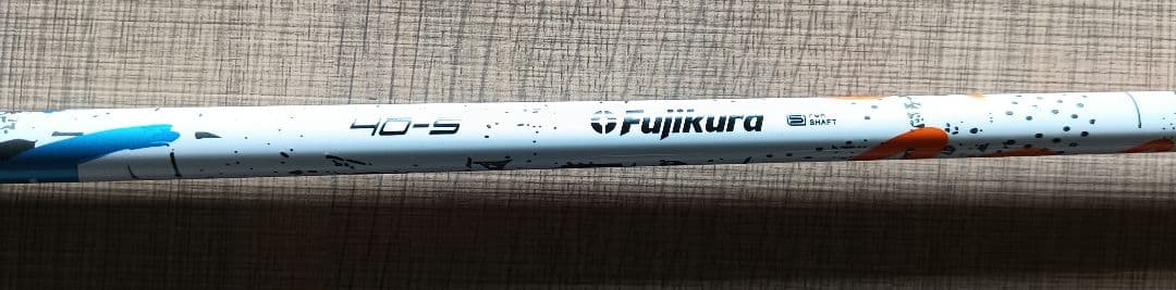 最新！BB6 SB03 フジクラスピーダーブースト 極美品！