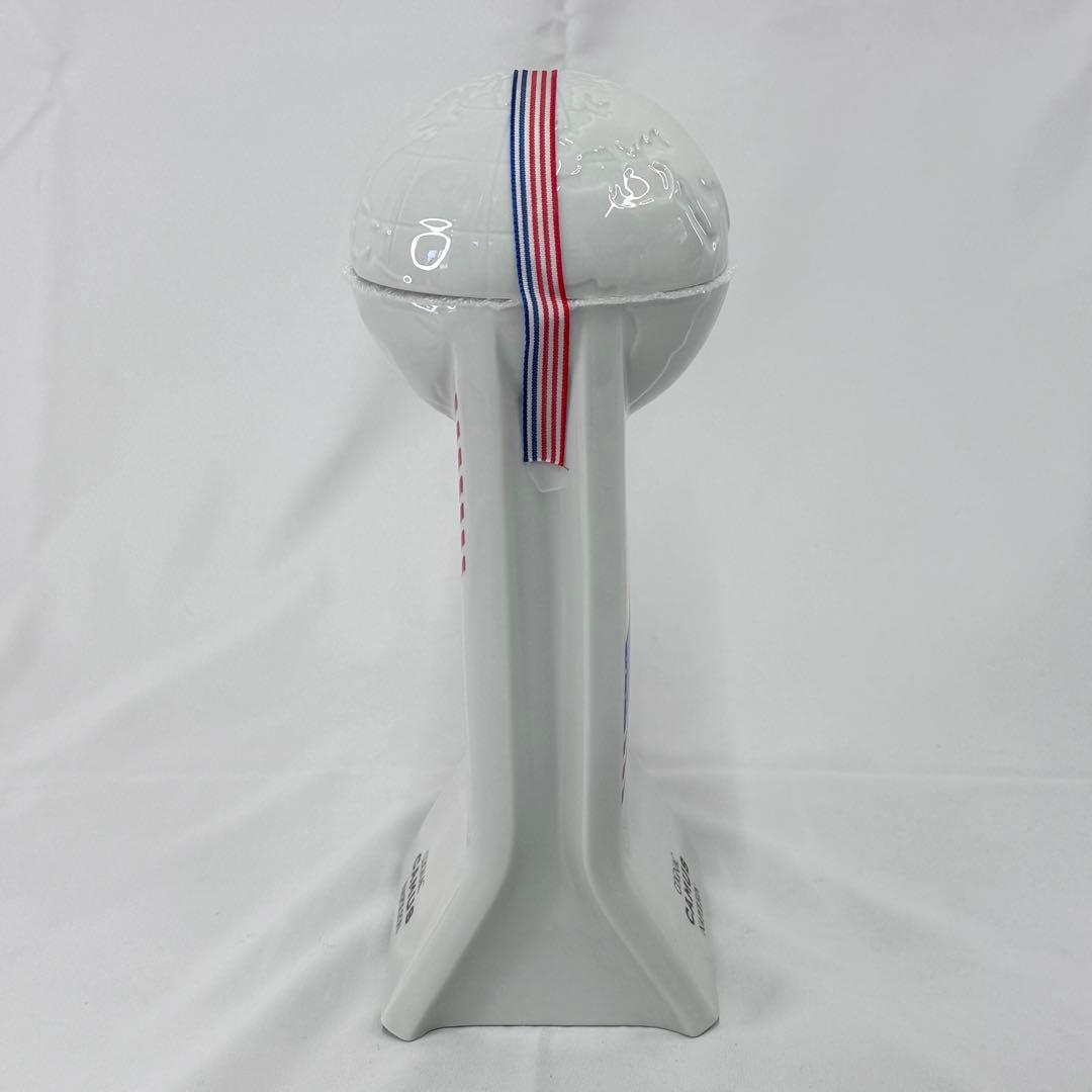 カミュ ナポレオン 1984年 ロサンゼルス夏季オリンピック記念コニャックボトル