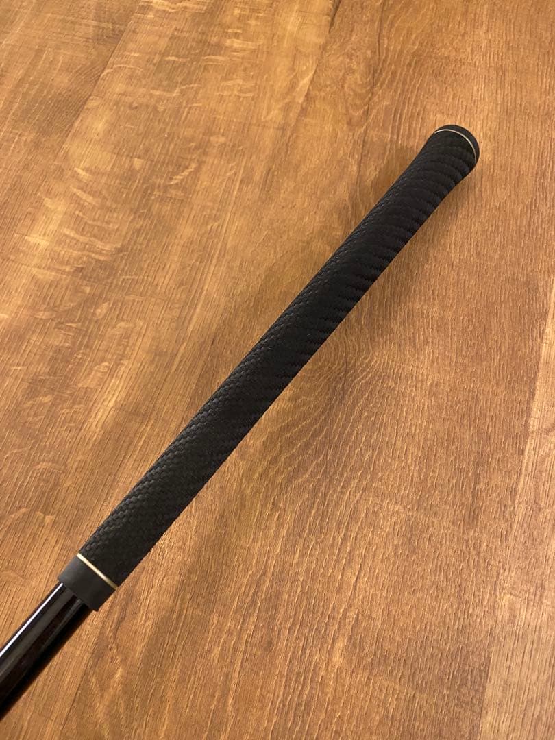 GRAPHITE DESIGN RAUNE h65フレックスR PINGスリーブ